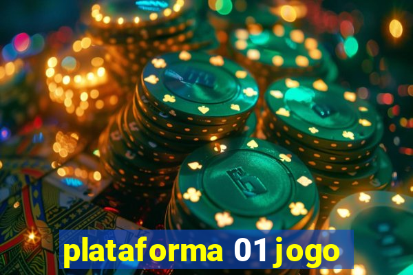 plataforma 01 jogo